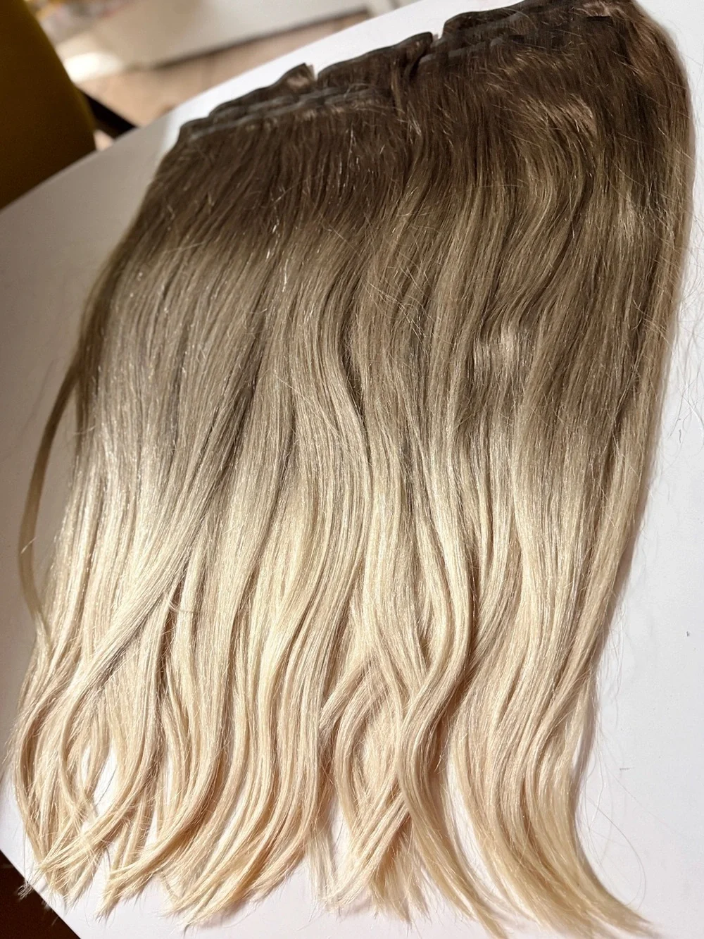BELLAMI seamless dark